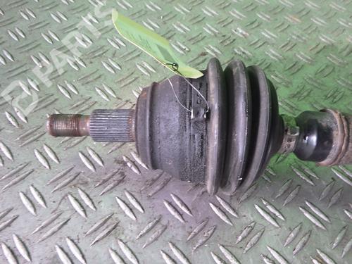 Right front driveshaft VW GOLF IV (1J1) 2.0 | BP5831902M39 