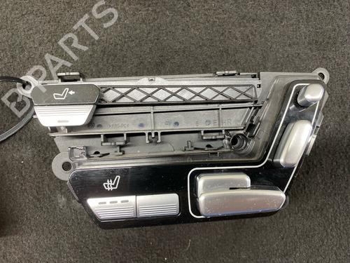Interruttore Interruttore MERCEDES-BENZ S-CLASS (W221, V221) S 350 4-matic (221.087, 221.187) (272 hp) 36224297 36224297