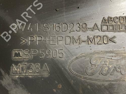 Front left wheel arch trim FORD KUGA I 2.0 TDCi 4x4 | BP31640737C134 