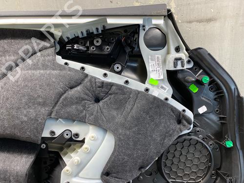Front right panel OPEL CASCADA (W13) 1.6 SIDI (67) | BP37295505C59 - Image 11