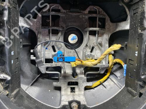 Steering wheel CITROËN C4 I (LC_) 1.6 HDi | BP32391351C49