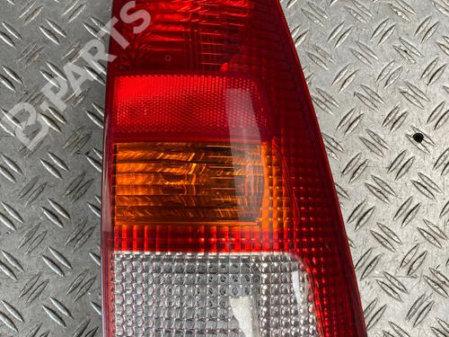 Used Right taillight Right taillight FORD FOCUS I Turnier (DNW) 1.6 16V (100 hp) 10139144 10139144