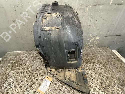 Used Wheel arch BMW 3 Touring (E91) 318 i (143 hp) 29627182