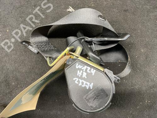 Used Rear right seatbelt Rear right seatbelt MERCEDES-BENZ E-CLASS (W124) E 220 (124.022) (150 hp) 36667406 36667406