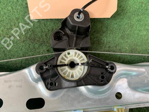 Rear right window mechanism OPEL ASTRA K Sports Tourer (B16) 1.6 CDTi (35) | BP24626938C25 