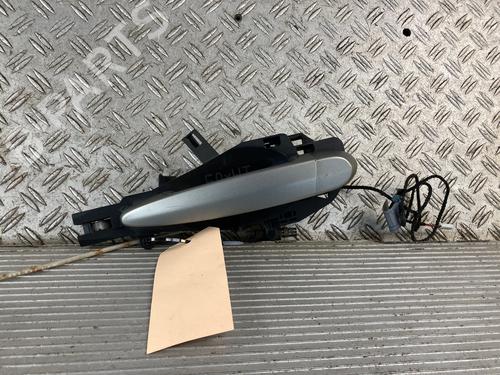 Used Rear left exterior door handle BMW 3 (E90) 325 d (197 hp) 13089509