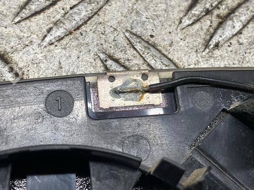 Szkło lusterka prawego AUDI A8 D3 (4E2, 4E8) 4.2 TDI quattro | BP29917858C147