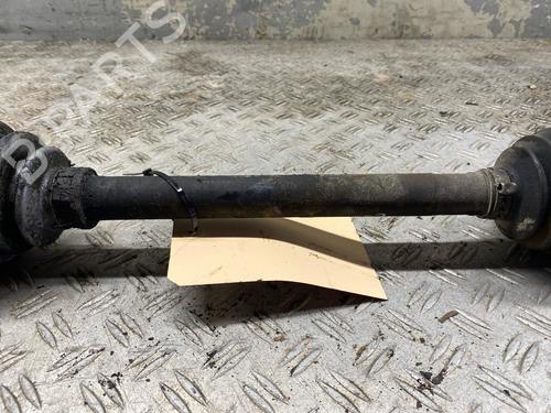 Right front driveshaft JEEP COMPASS (MK49) 2.2 CRD 4x4 | BP33541529M39 - Image 4