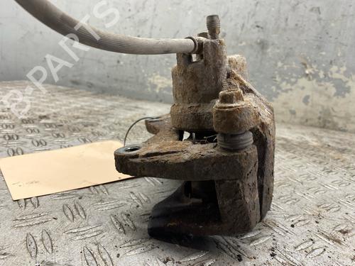 Right front brake caliper JEEP COMPASS (MK49) 2.2 CRD 4x4 | BP33541524M104 - Image 5