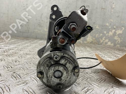 Starter NISSAN QASHQAI II (J11, J11_) 1.3 DIG-T | BP30931928M8