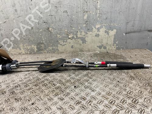 Gear lever SUBARU TREZIA 1.4 D | BP34281645M90  - Image 10