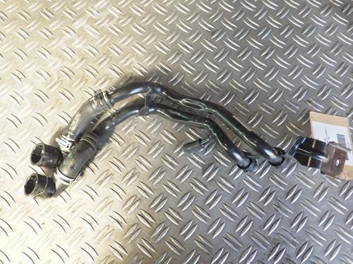 Pipe VW PASSAT B8 Variant (3G5, CB5) 2.0 TDI 4motion | BP14603711M125 