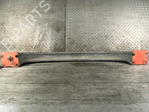 Rear bumper reinforcement CITROËN C4 Picasso I MPV (UD_) 1.6 HDi | BP18833075C73 