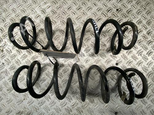 Used Shock absorber spring AUDI A3 Limousine (8VS, 8VM) 1.0 TFSI (115 hp) 32497630