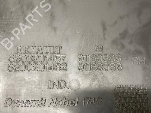 Other RENAULT TRAFIC II Van (FL) 2.0 dCi 115 (FL01, FL0U, FL00, FL0H, FL0M) | BP26733354O1