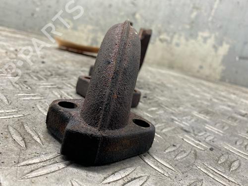 Exhaust manifold BMW X5 (E53) 3.0 d | BP38650125M110 - Image 3