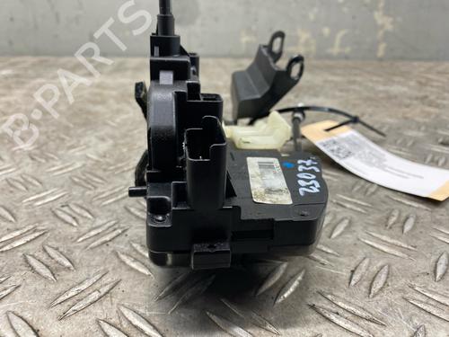 Rear left lock HYUNDAI SANTA FÉ II (CM) 2.2 CRDi 4x4 | BP27499229C100 