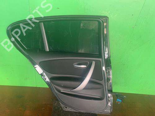 Left rear door BMW 1 (E87) 118 d | BP23550066C4 