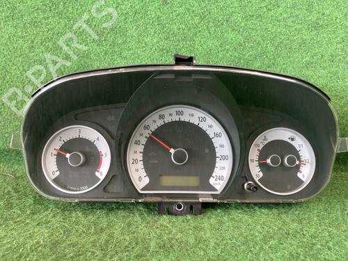 Used Instrument cluster KIA CEE'D Hatchback (ED) 2.0 CRDi 140 (140 hp) 15188479