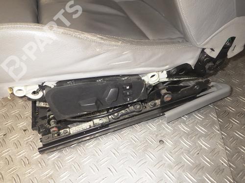 Left front seat BMW X5 (E70) 3.0 d | BP7662594C15  - Image 5