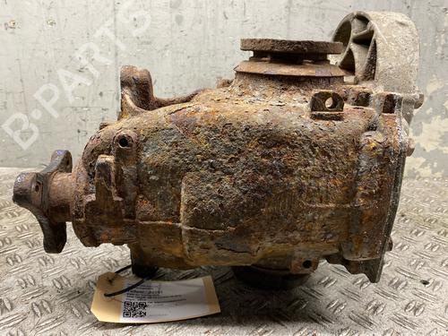 Rear differential BMW 3 Touring (E91) 320 d | BP32024653M24  - Image 8