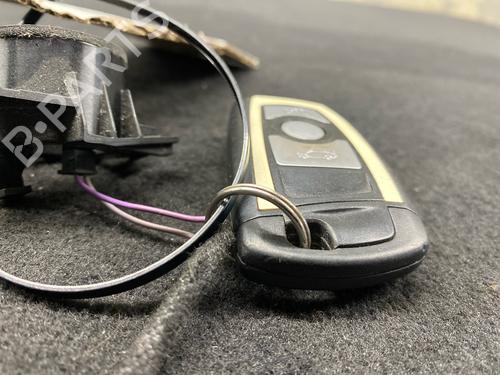 Electronic module BMW 1 (F20) 116 i | BP32681789M83  - Image 8