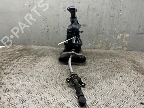 Gear lever AUDI A6 C7 Avant (4G5, 4GD) 3.0 TDI | BP29161011M90 