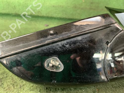 Left mirror MERCEDES-BENZ S-CLASS (W221, V221) S 400 Hybrid (221.095, 221.195) | BP20513307C26 