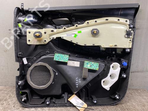 Front left panel OPEL GRANDLAND / GRANDLAND X (A18, P1UO) 1.2 (75) | BP32305254C58 