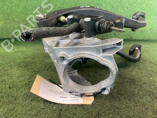 Pedal BMW 3 Touring (E91) 318 d | BP20138225I4 