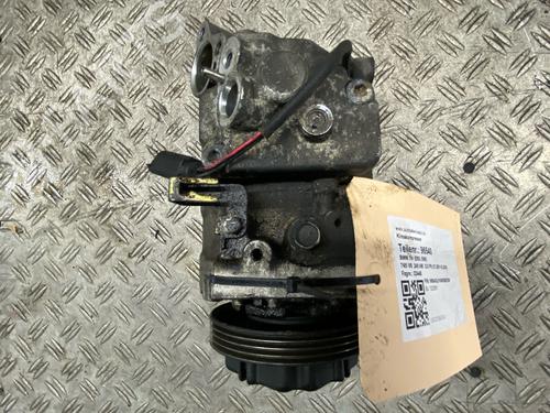 Used AC compressor AC compressor 38751276 38751276