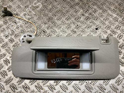 Left sun visor OPEL INSIGNIA A Sports Tourer (G09) 2.0 CDTI (35) | BP29825885I1 