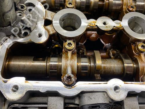 Cylinder head AUDI A4 B8 (8K2) 3.2 FSI quattro | BP39403727M5  - Image 5