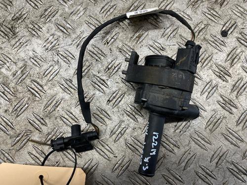 Styring servopumpe Styring servopumpe MERCEDES-BENZ S-CLASS (W221, V221) S 350 4-matic (221.087, 221.187) (272 hp) 36132371 36132371