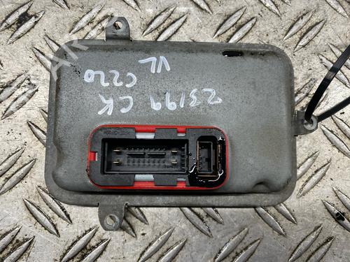 Used Xenon ballast MERCEDES-BENZ C-CLASS T-Model (S204) C 220 CDI (204.202) (170 hp) 30510991