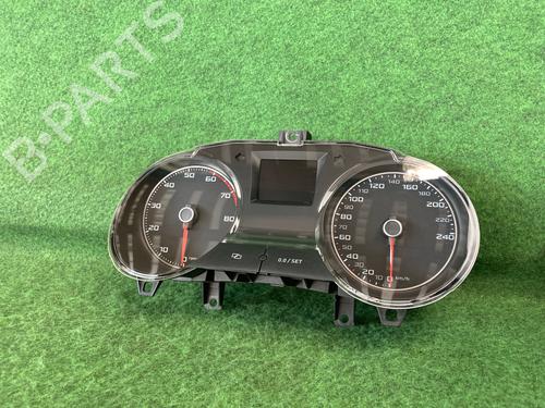 Instrument cluster SEAT IBIZA IV ST (6J8, 6P8) 1.4 | BP13373404C47 