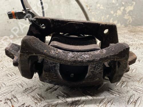 Right front brake caliper MERCEDES-BENZ A-CLASS (W169) A 180 (169.032, 169.332) | BP31115033M104 