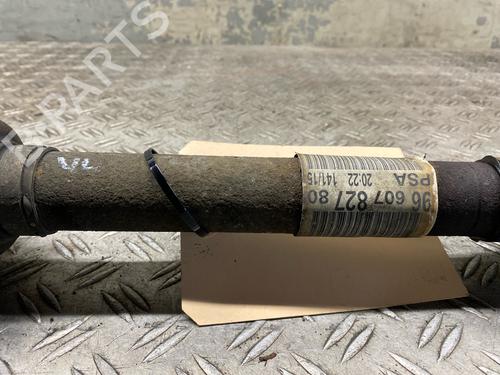 Left front driveshaft PEUGEOT PARTNER Box Body/MPV 1.6 BlueHDi 100 | BP39685574M38 - Image 4