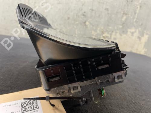Display BMW 7 (E65, E66, E67) 745 i, Li | BP38706203C48 - Image 5