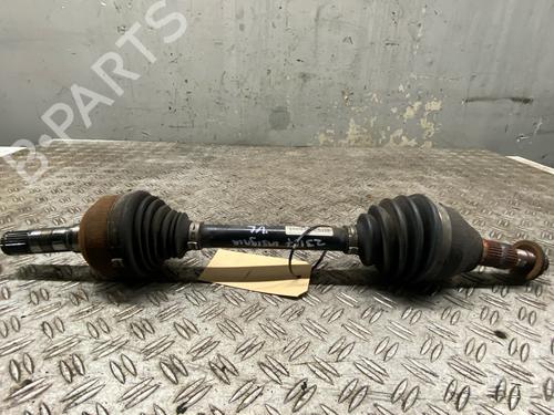 Left front driveshaft OPEL INSIGNIA A Sports Tourer (G09) 2.0 CDTI (35) | BP29888645M38 