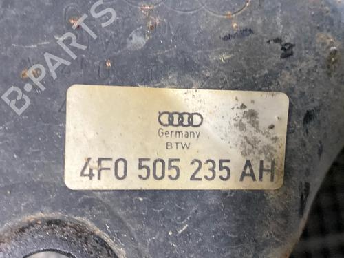 Rear axle AUDI A6 C6 Avant (4F5) 3.0 TDI quattro | BP27746381M2 