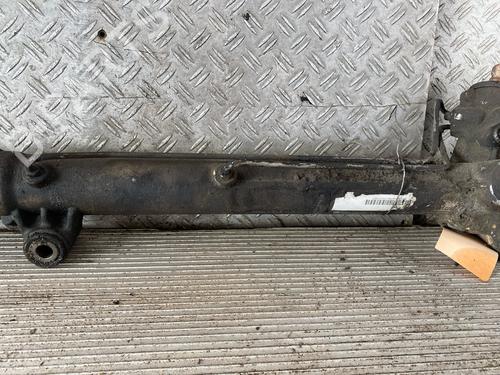 Steering rack JEEP GRAND CHEROKEE III (WH, WK) 3.0 CRD 4x4 | BP22618860M22 