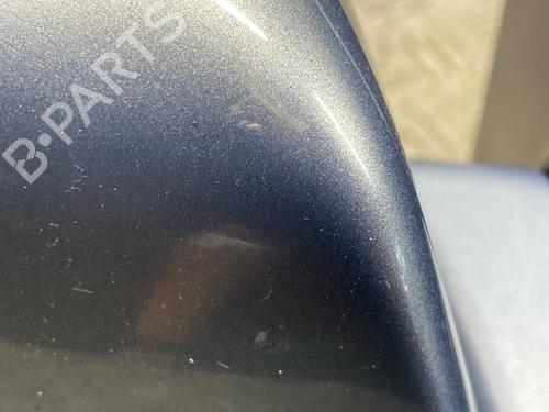 Right mirror HYUNDAI SANTA FÉ II (CM) 2.2 CRDi 4x4 | BP27482380C27 