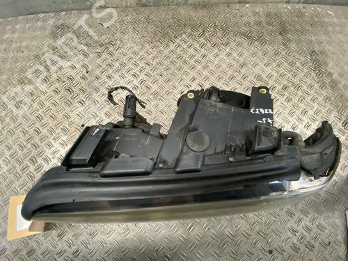 Left headlight BMW X5 (E53) 3.0 d | BP38291791C28 - Image 3