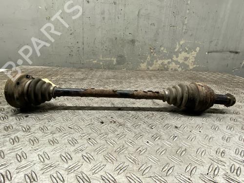 Right rear driveshaft BMW 3 Touring (E91) 320 d | BP32024645M41 - Image 7