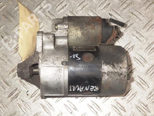 Motorino avviamento RENAULT KANGOO (KC0/1_) 1.4 (KC0C, KC0H, KC0B, KC0M) (75 hp) 8869733