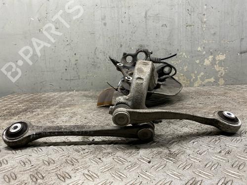 Right front steering knuckle AUDI A6 C7 Avant (4G5, 4GD) 3.0 TDI | BP29187826M26 