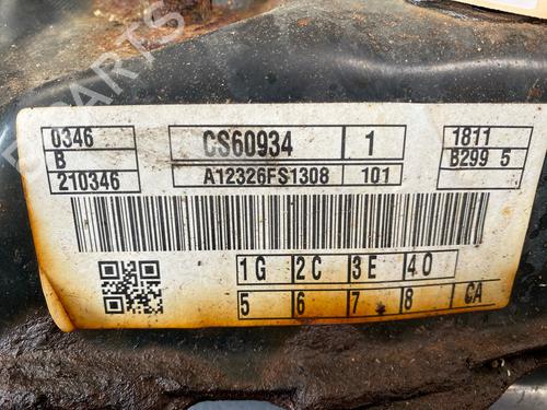 Subframe FORD FIESTA VI (CB1, CCN) 1.25 | BP17716113M9 