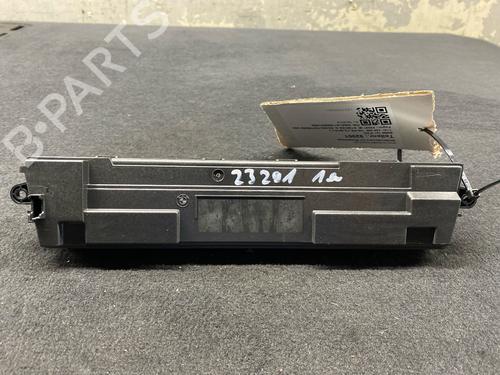 Climate control BMW 1 (F20) 116 i | BP32669593I5