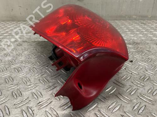 Right taillight PEUGEOT 307 Break (3E) 1.6 HDi 110 | BP24308836C35 